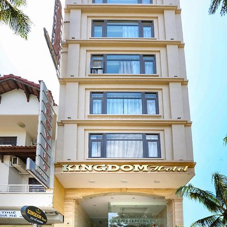 Kingdom Danang Hotel Екстериор снимка