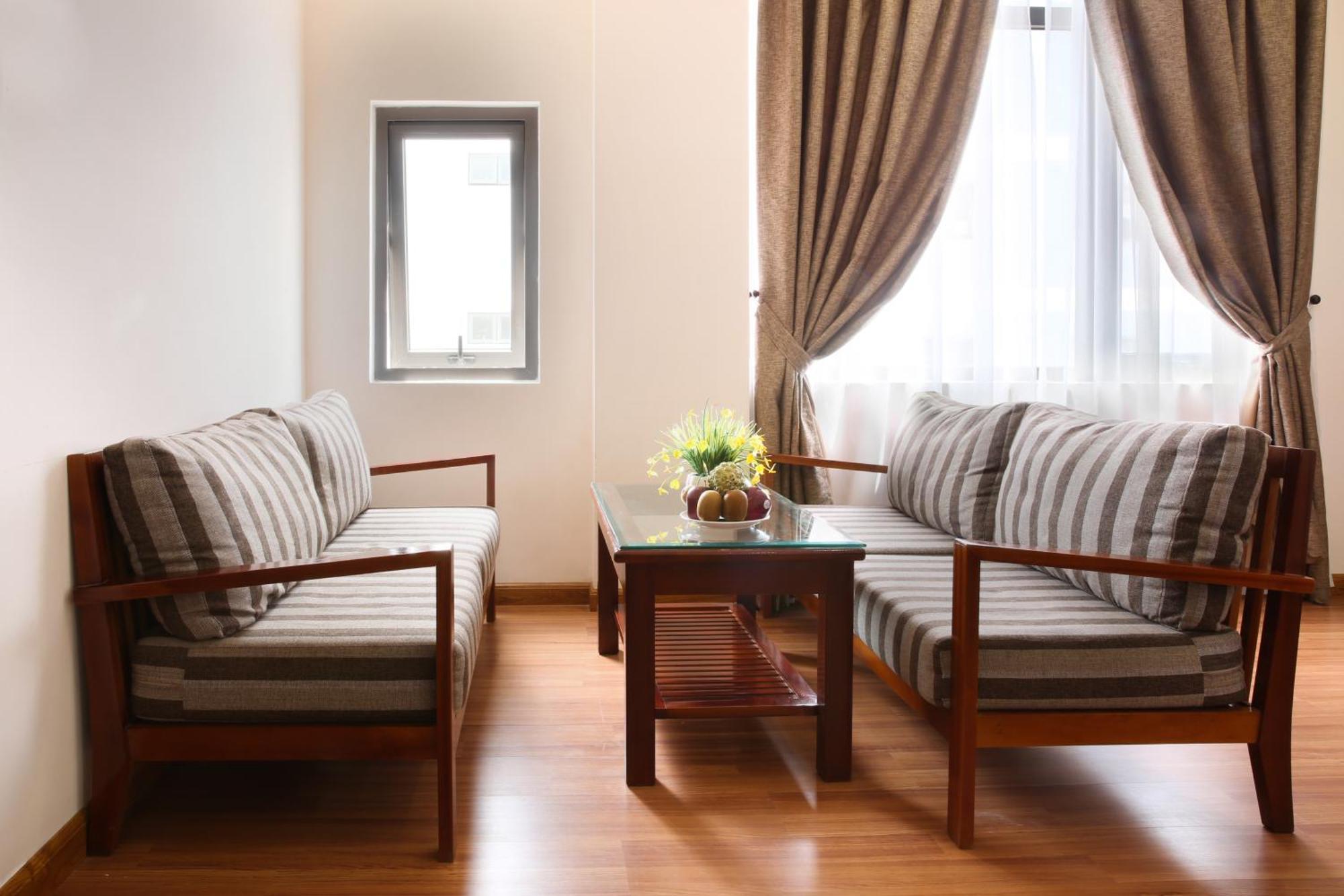 Kingdom Danang Hotel Екстериор снимка