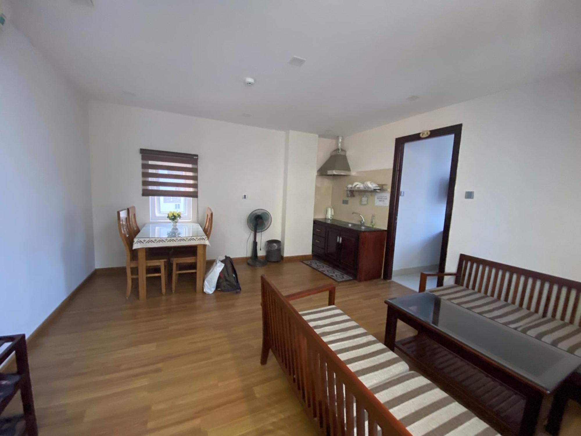 Kingdom Danang Hotel Екстериор снимка