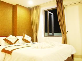 Kingdom Danang Hotel Екстериор снимка