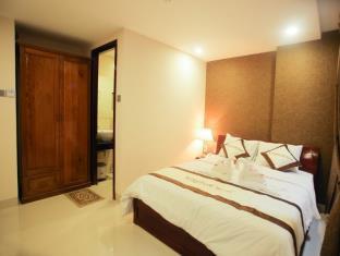 Kingdom Danang Hotel Екстериор снимка