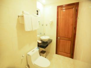 Kingdom Danang Hotel Екстериор снимка